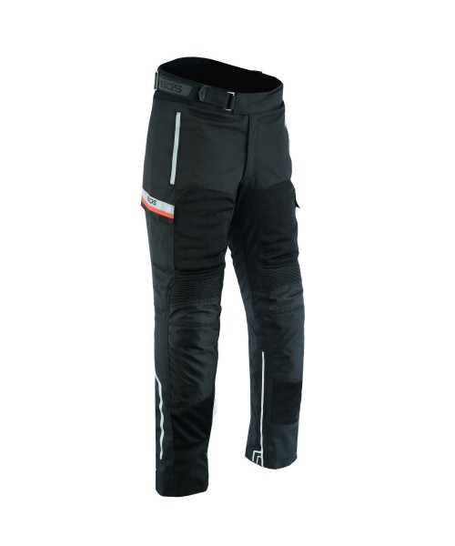 PANTALONI MOTO ATV BOS SOUL 7066 blkj 1 - motocross, enduro, ATV