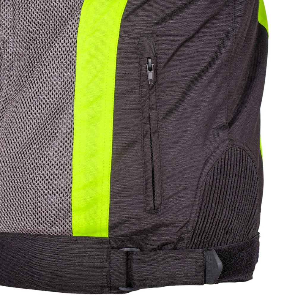 Men’s-Motorcycle-Jacket-BOS-Tokyo Mens Motorcycle Jacket BOS Tokyo 3 - motocross, enduro, ATV