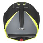 prilba stratos fighter nox premium black matna neon zluta galerie 3 big ies13168578 - motocross, enduro, ATV