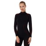 Bluza Moto Cooler Brubeck Dama - motocross, enduro, ATV