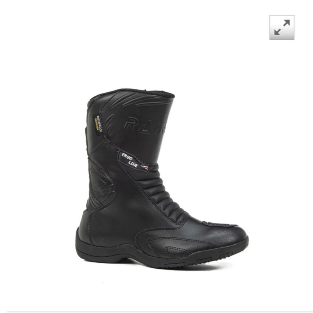 Cizme moto 783 XRS Rainers 9 - motocross, enduro, ATV Cizme moto 783 XRS Rainers - motocross, enduro, ATV