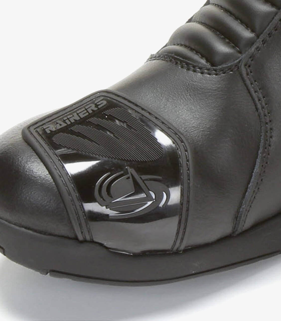 Cizme moto 783 XRS Rainers rainers 783 xrs black unisex motorcycle boots 4 - motocross, enduro, ATV