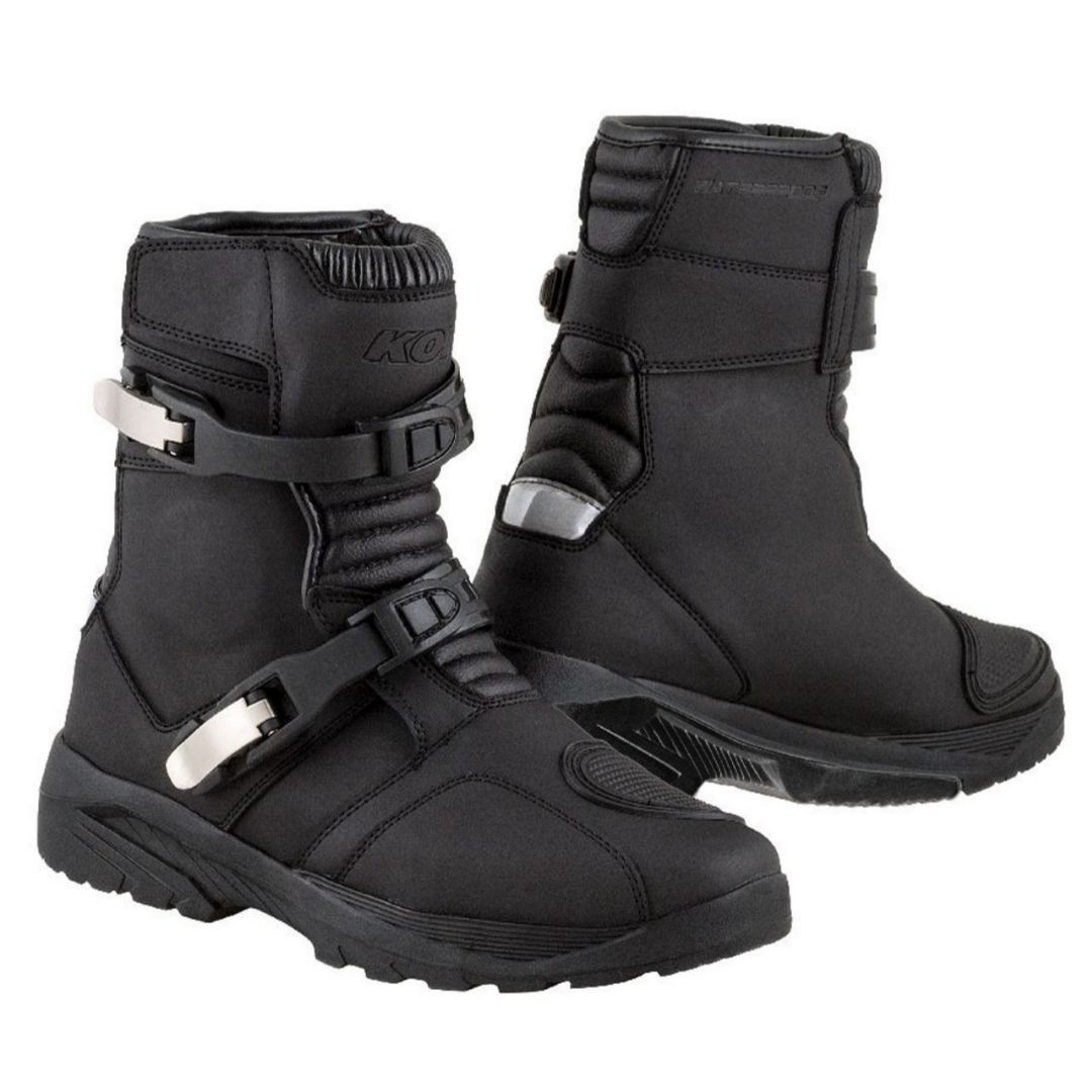 Cizme Adventure /Atv Mid Kore 9 - motocross, enduro, ATV Cizme Adventure Atv Mid Kore - motocross, enduro, ATV