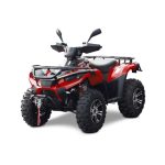 Linhai 500 S EFI T3b 1 - motocross, enduro, ATV Linhai 500 S EFI T3b - motocross, enduro, ATV