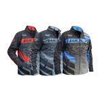 Geaca atv enduro Wulfsport Matrix Limitetd Edition - motocross, enduro, ATV