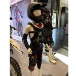 Protectie gat clavicula motocross Atv pt copii ONB Ortema Premium 6 - motocross, enduro, ATV Protectie Gat Clavicula Motocross Atv Pt Copii ONB Ortema Premium