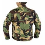 Geaca moto copii Bos LIMITED EDITION camuflaj 2-3 ani 2 - motocross, enduro, ATV s l1600 7 - motocross, enduro, ATV