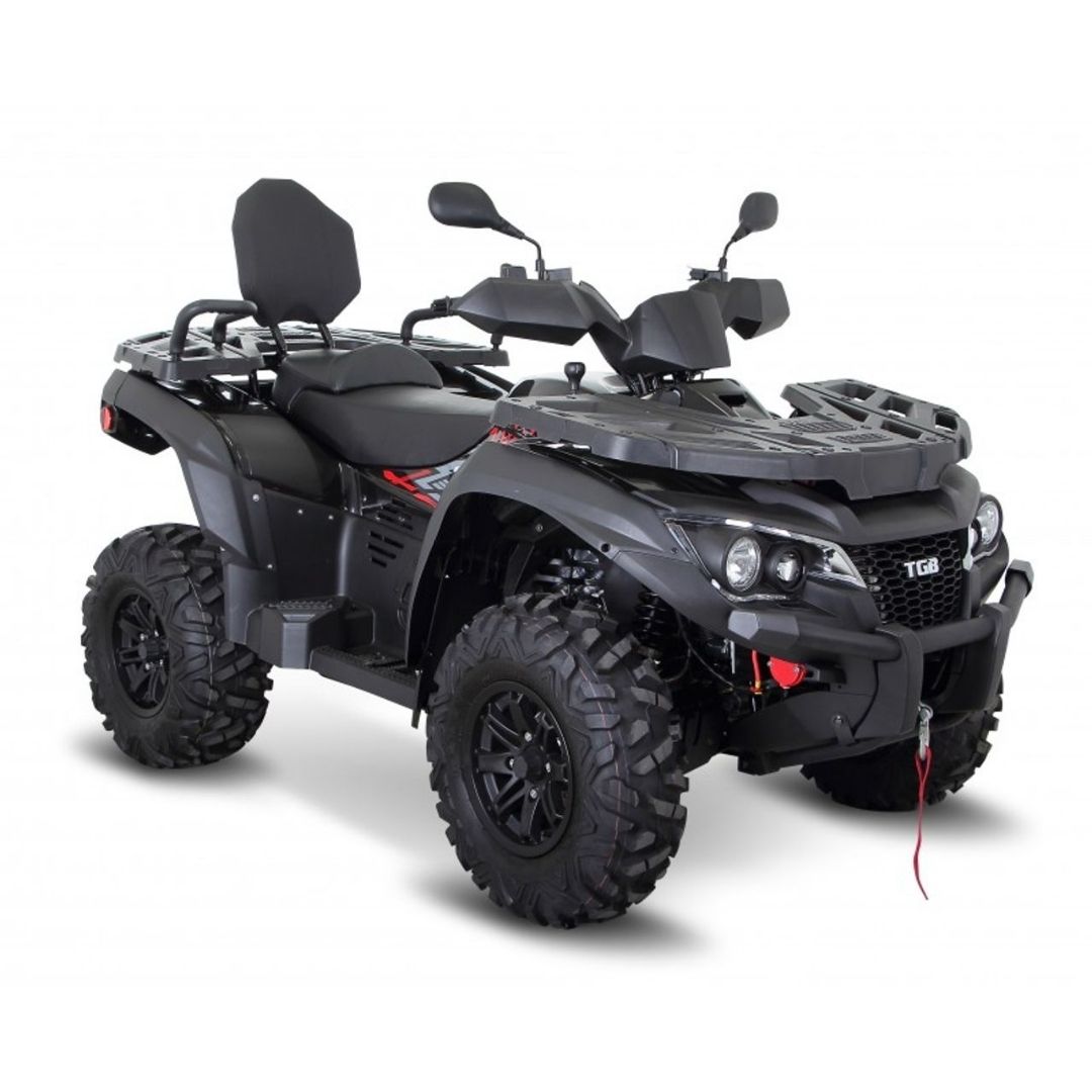 TGB Blade 1000 LT EPS T3b - motocross, enduro, ATV