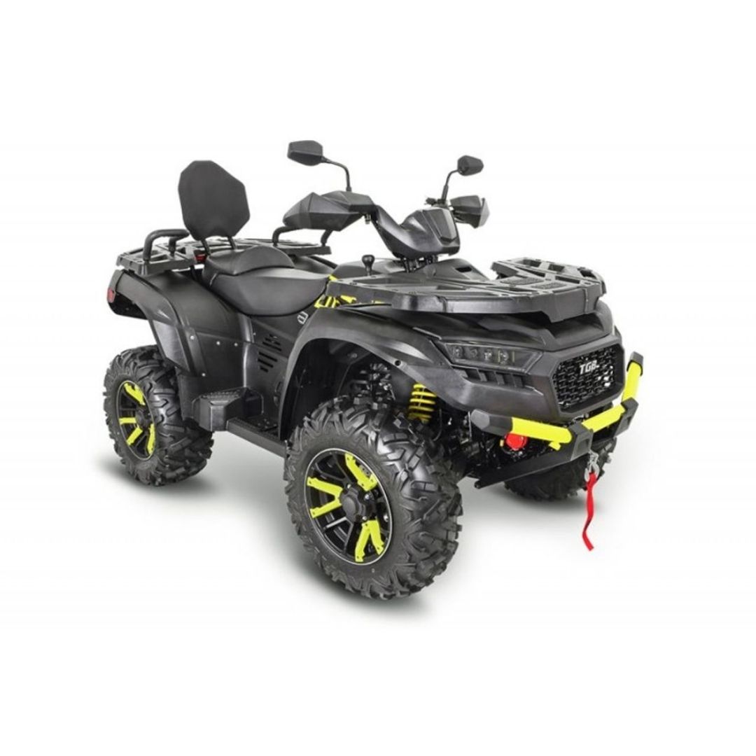 TGB Blade 1000 LTX MAX EPS - motocross, enduro, ATV