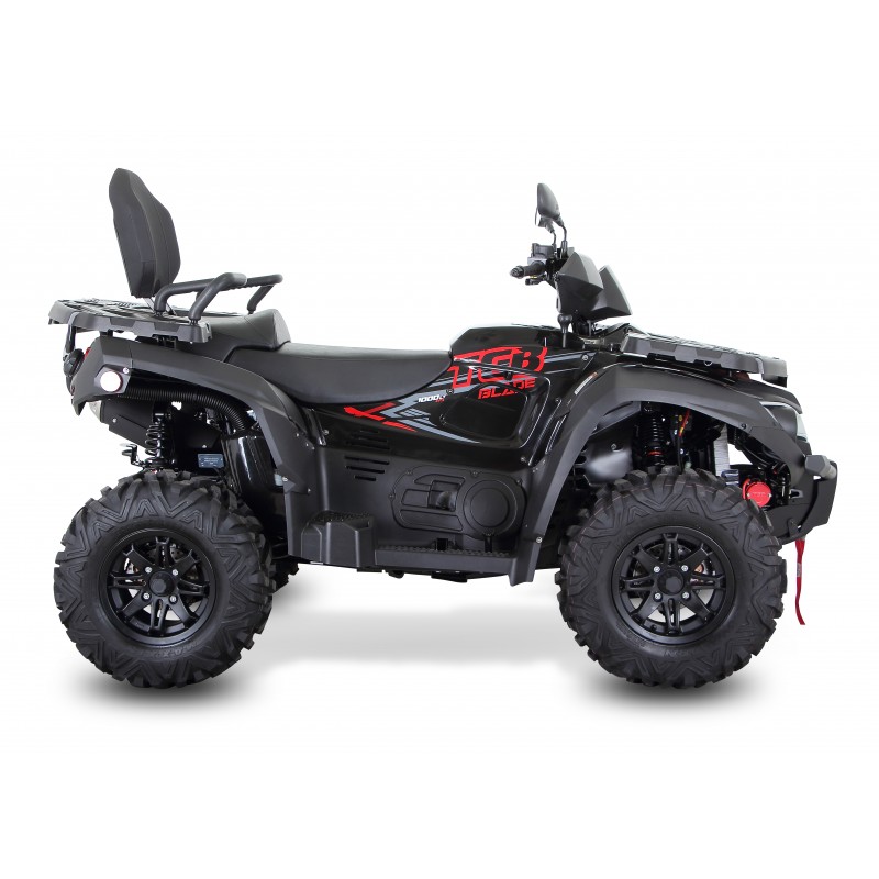 TGB Blade 1000 LT EPS T3b tgb blade 1000i lt eps t3b - motocross, enduro, ATV