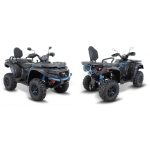 TGB Blade 600 LTX T3b 4 - motocross, enduro, ATV tgb blade 600 ltx t3b 3 - motocross, enduro, ATV