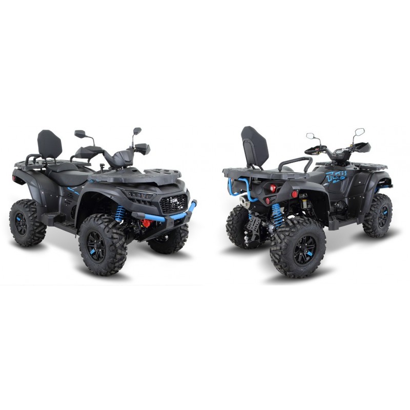 TGB Blade 600 LTX T3b tgb blade 600 ltx t3b 3 - motocross, enduro, ATV