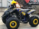 Atv Renegade 125cc J8 3+R Semi-Automat 2 - motocross, enduro, ATV 3c68b926 a9cb 4de9 8a60 8fa3f19e8845 - motocross, enduro, ATV