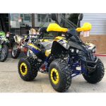 Atv Renegade 125cc J8 3+R Semi-Automat 1 - motocross, enduro, ATV Atv Renegade 125cc J8 3R Semi Automat - motocross, enduro, ATV