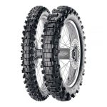 ANVELOPA CROSS ENDURO METZELLER 6DAYS 140 80 18 OMME 1 - motocross, enduro, ATV