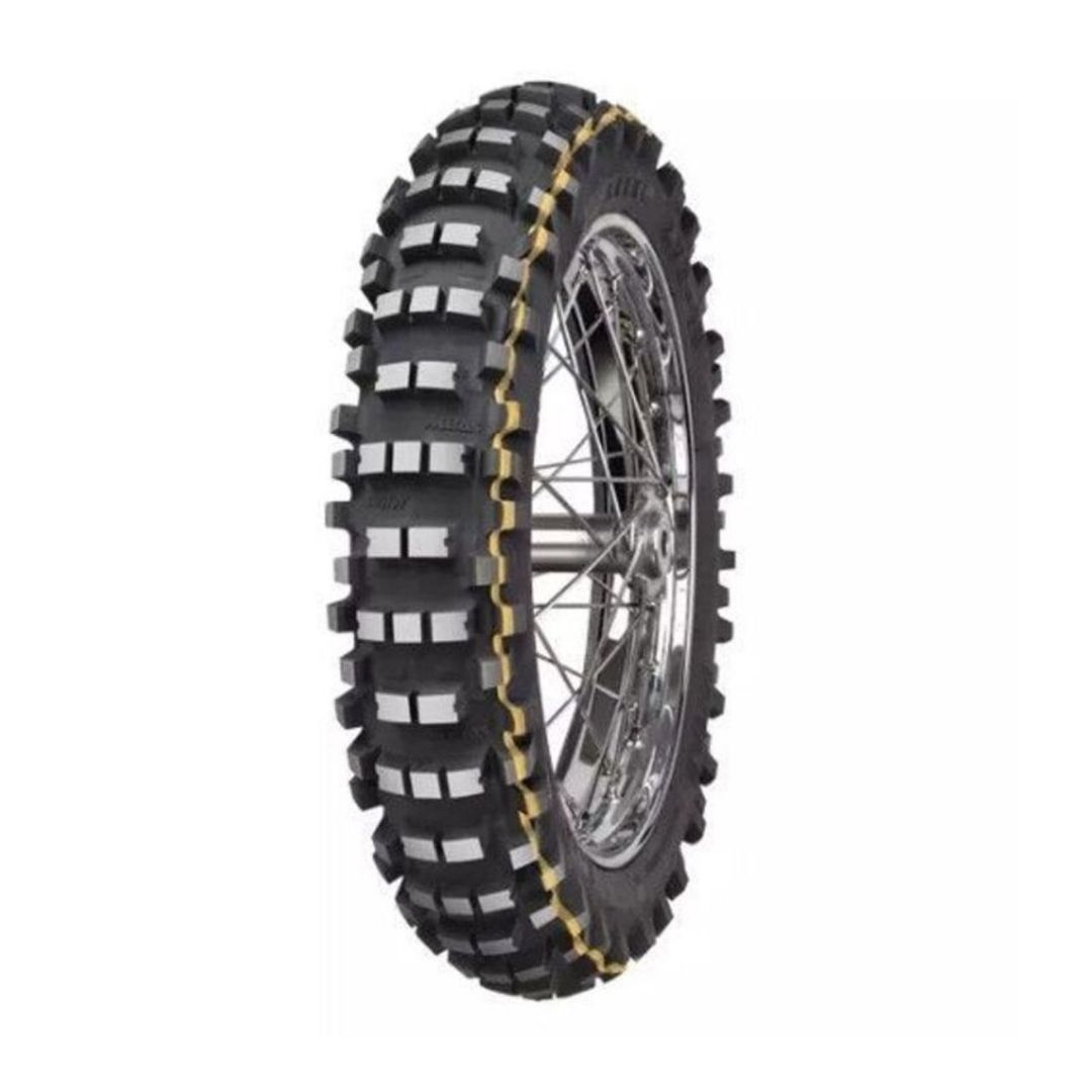 ANVELOPA ENDURO MITAS 120 90 18 65M C 10 COUNTRY CROSS TT SPATE 1 - motocross, enduro, ATV