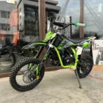 MOTO CROSS kxd KX7 125cc J14/12" Automat pornire buton 1 - motocross, enduro, ATV Alfarad kx7 150cc - motocross, enduro, ATV