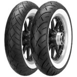 Anvelopa moto 130 90 16 67H TL ME 888 MARATHON ULTRA F - motocross, enduro, ATV