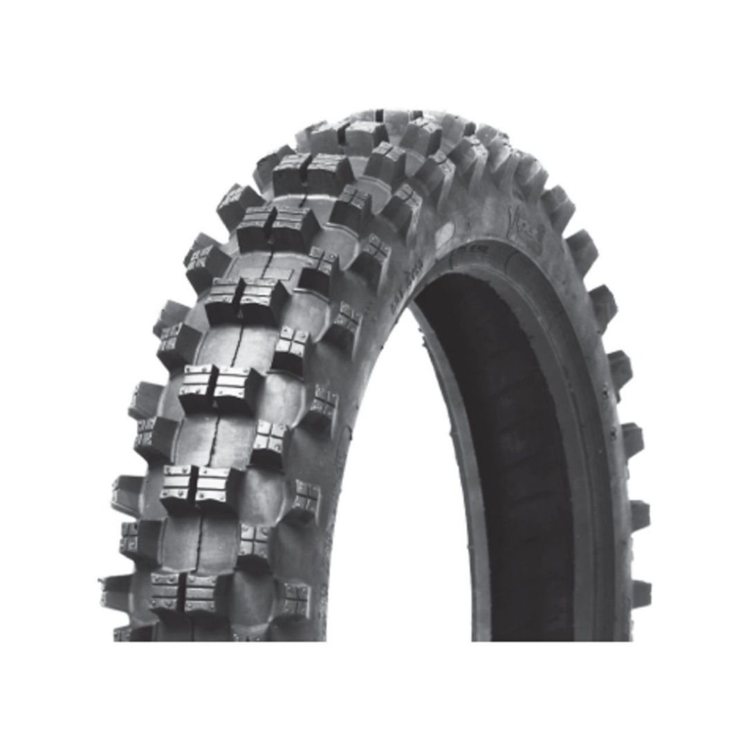 CAUCIUC 3.00 12 80100 12 CROSS WANDA - motocross, enduro, ATV