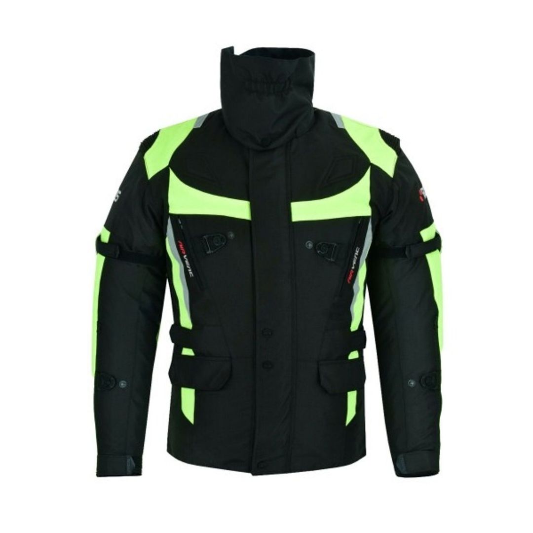 Geaca moto atv touring Dama Bos Azuma 4 - motocross, enduro, ATV Geaca moto atv touring Dama Bos Azuma - motocross, enduro, ATV