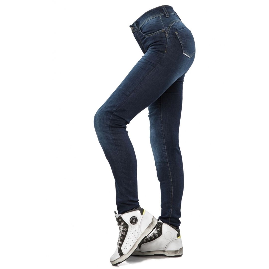 Jeans moto dama Jennifer city nomad 3 - motocross, enduro, ATV Jeans moto dama Jennifer city nomad - motocross, enduro, ATV