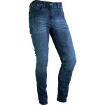 Jeans moto dama Richa EPIC Washed Blue - motocross, enduro, ATV