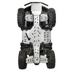 Scut Atv Shark TGB BLADE 600 LT - motocross, enduro, ATV