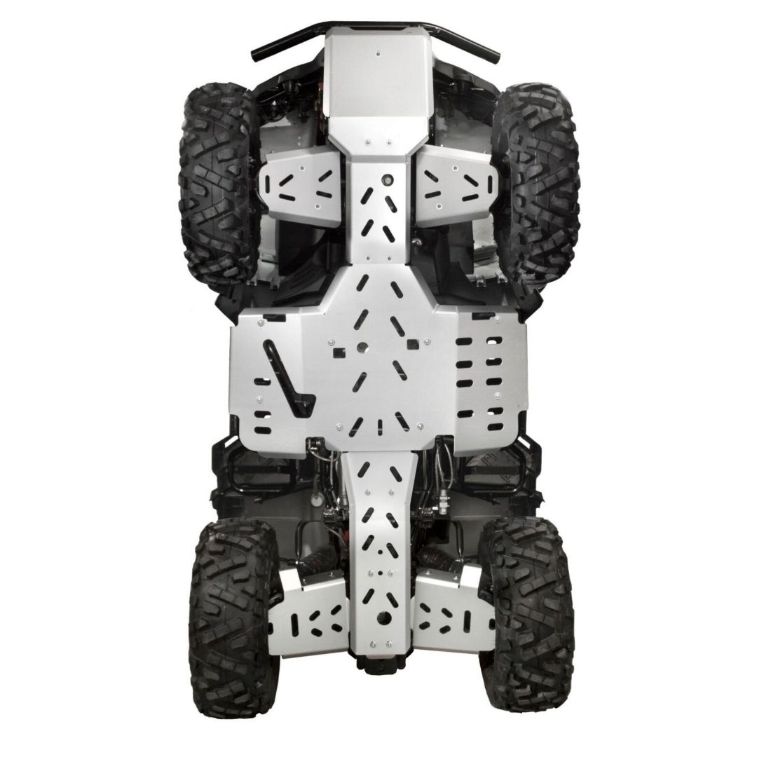 Scut Atv Shark TGB BLADE 600 LT - motocross, enduro, ATV