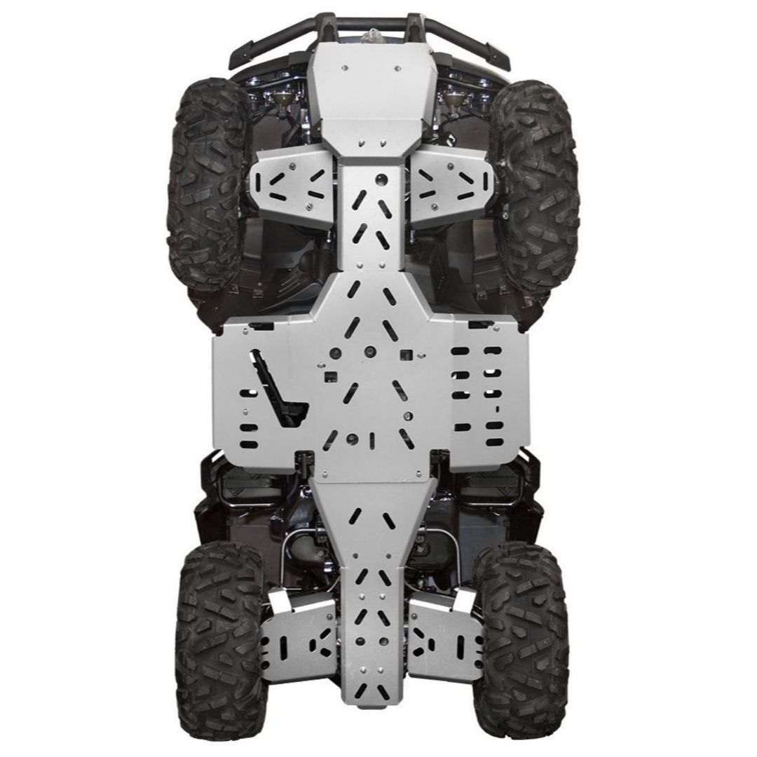 Scut atv SHARK TGB Blade 1000 LT - motocross, enduro, ATV