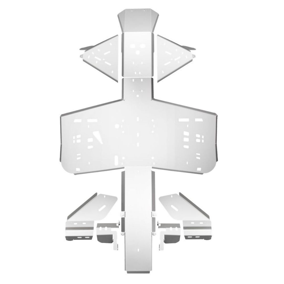 Scut atv Shark CAN AM OUTLANDER 1000 MAX XTP 2019 XX - motocross, enduro, ATV