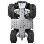 Scut atv Shark CF MOTO X850 LONG, CF MOTO X1000 (2020) 1 - motocross, enduro, ATV Scut atv Shark CF MOTO X850 LONG CF MOTO X1000 2020 - motocross, enduro, ATV