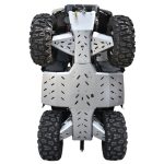 Scut atv Shark CF MOTO X850 LONG, CF MOTO X1000 (XX-2019) 1 - motocross, enduro, ATV Scut atv Shark CF MOTO X850 LONG CF MOTO X1000 XX 2019 - motocross, enduro, ATV