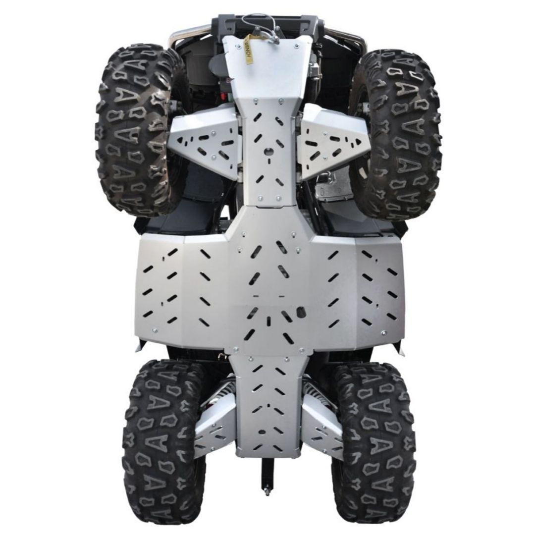Scut atv Shark CF MOTO X850 LONG CF MOTO X1000 XX 2019 - motocross, enduro, ATV
