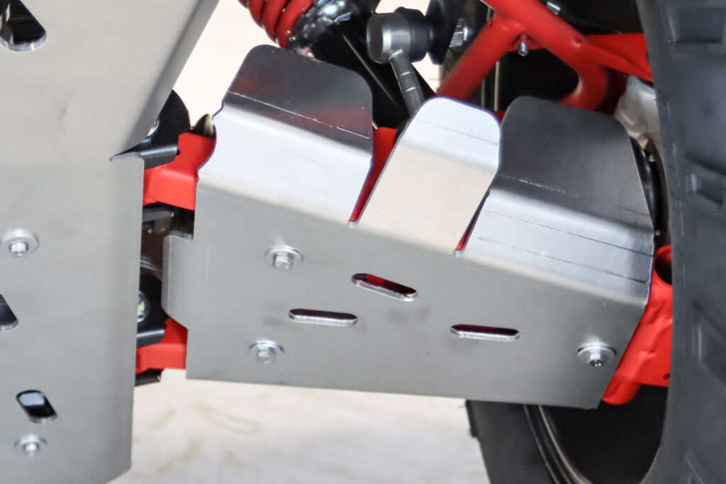 Scut atv Shark SEGWAY SNARLER AT6 L img 6355 - motocross, enduro, ATV