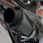 Moto CROS DB-612 BEMI GT-EK 125 PRO J17 pornire buton 3 - motocross, enduro, ATV moto cros db 612 bemi gt k 125 pro j17 automat pormire buton 3 - motocross, enduro, ATV