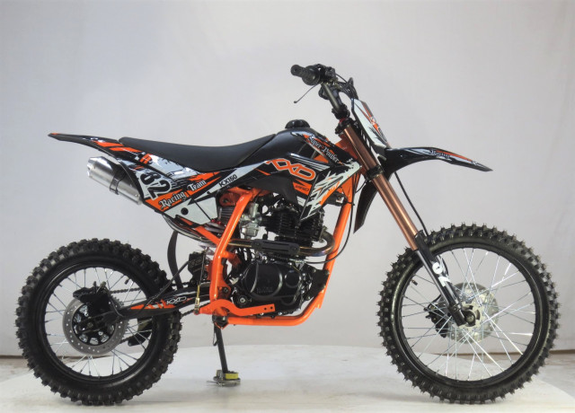 Moto-Cross-Bemi-KXD-150-cc-PRO-1 moto cross bemi kxd 150 pro db 613 v marauder j19 16 1 - motocross, enduro, ATV