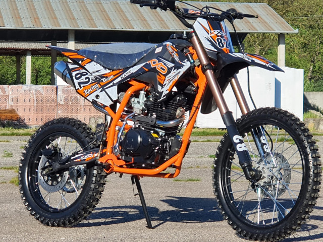 Moto-Cross-Bemi-KXD-150-cc-PRO-1 moto cross bemi kxd 150 pro db 613 v marauder j19 16 2 - motocross, enduro, ATV