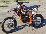 Moto Cross Bemi KXD 150 cc PRO DB-613 V Marauder J19/16" Acum Si in rate egale apobare in 5 min 8 - motocross, enduro, ATV moto cross bemi kxd 150 pro db 613 v marauder j19 16 5 - motocross, enduro, ATV