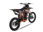 Moto Cross Bemi KXD 150 cc PRO DB-613 V Marauder J19/16" Acum Si in rate egale apobare in 5 min 9 - motocross, enduro, ATV moto cross bemi kxd 150 pro db 613 v marauder j19 16 6 - motocross, enduro, ATV