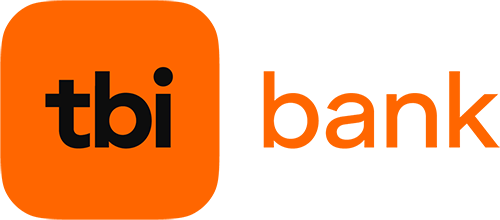 tbi logo - motocross, enduro, ATV