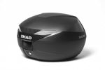 Top case SHAD SH39 Negru 1 - motocross, enduro, ATV sh39 d0b39100 - motocross, enduro, ATV