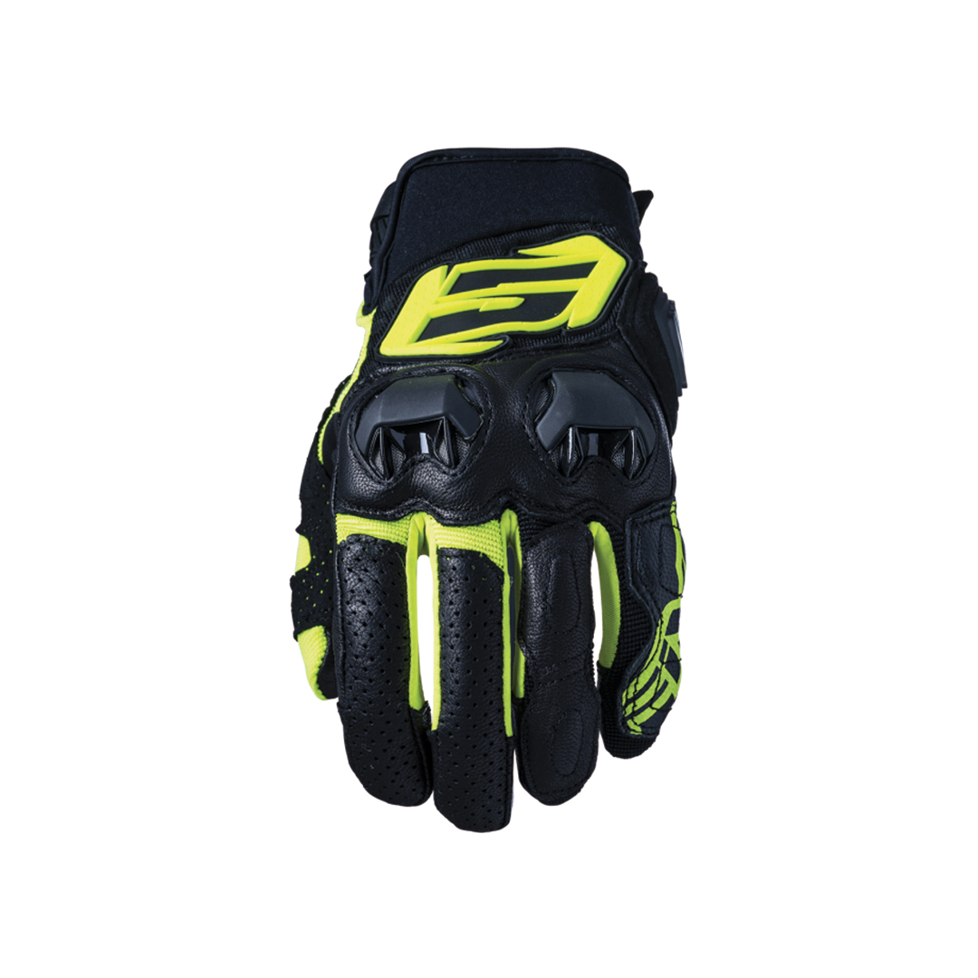 Manusa moto Modeka FIVE SF3 5 - motocross, enduro, ATV manusa moto modeka five sf3 1 - motocross, enduro, ATV