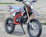 Moto Cross cu trepte KXD 125 J17 CB-609 E+K 4 - motocross, enduro, ATV moto cross cu trepte kxd 125 j17 cb 609 ek ultra7981398 1 - motocross, enduro, ATV