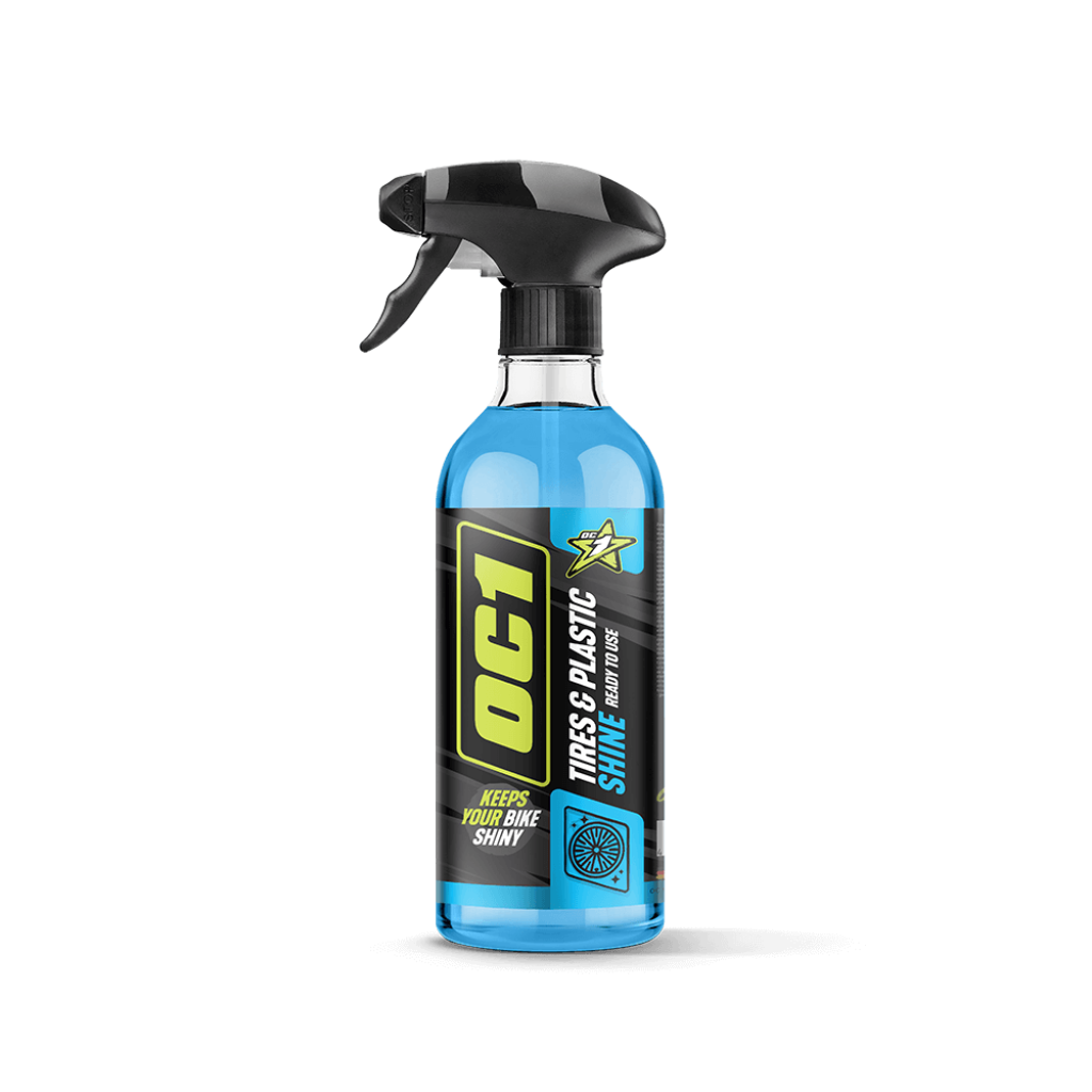 tires plastic shine 1 - motocross, enduro, ATV