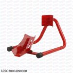 Suport roata fata APRO Easy Transport Fix – paddock stand moto Universal 2 - motocross, enduro, ATV 7564574 original 1 - motocross, enduro, ATV