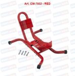 Suport roata fata APRO Easy Transport Fix – paddock stand moto Universal 4 - motocross, enduro, ATV 9679079 original - motocross, enduro, ATV