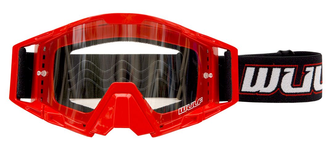 Ochelari Motocross / ATV Wulfsport Shade 1 - motocross, enduro, ATV Ochelari motocross / atv wulfsport Shade