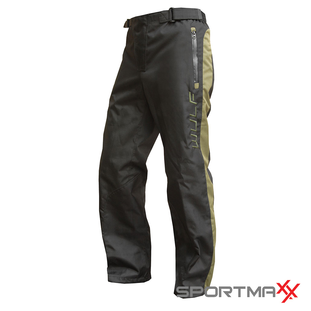 Pantaloni enduro Atv Wulfsport Verde, impermeabila 1 - motocross, enduro, ATV Geaca enduro Atv Wulfsport Verde impermeabila