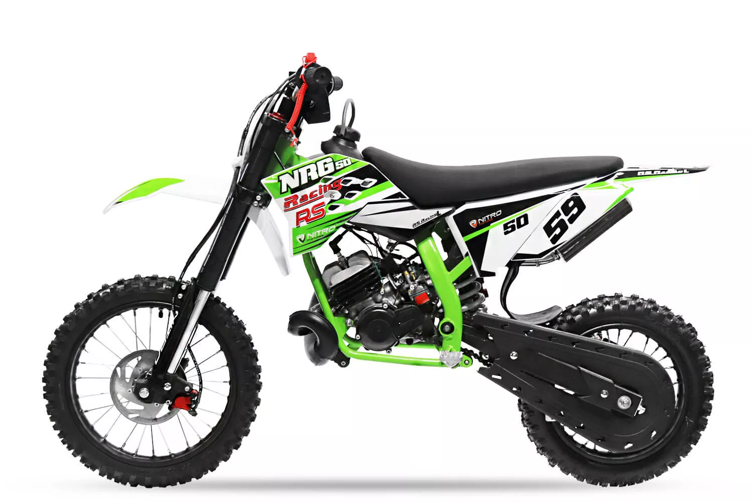 50cc dirt bike 9hp nrg50 rs hydraulic brakes 14 12 wheels minibikes store nitro motors 50cc dirt bike 9hp nrg50 rs hydraulic brakes 14 12 wheels mini bikes store nitro motors 10 1500x1000 1 - motocross, enduro, ATV