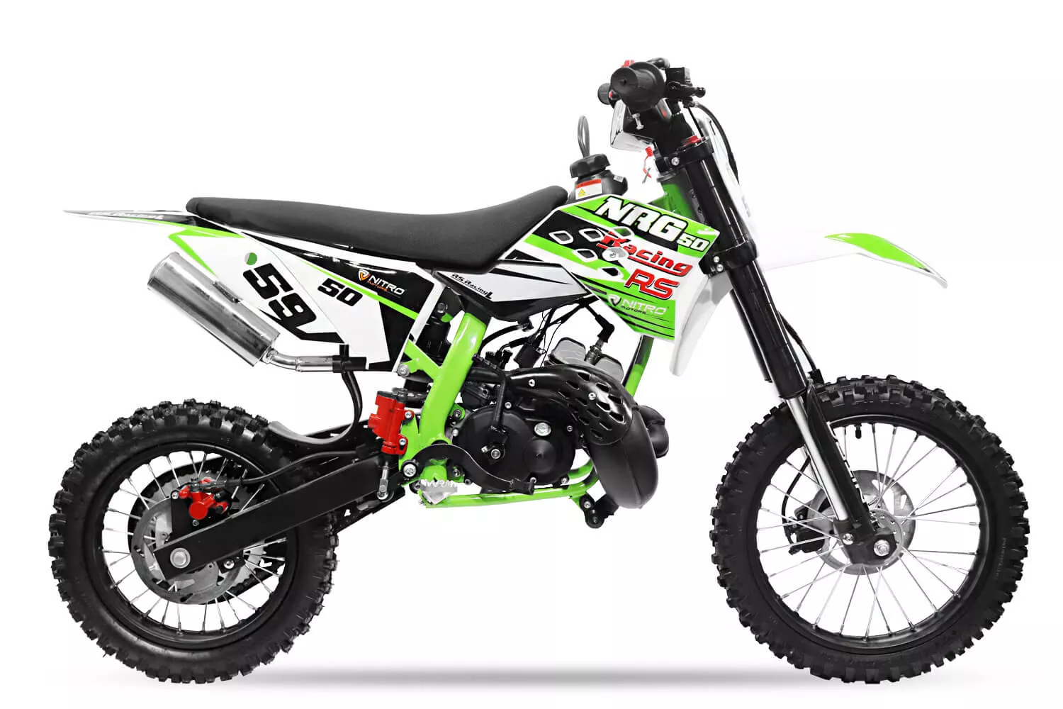 50cc dirt bike 9hp nrg50 rs hydraulic brakes 14 12 wheels minibikes store nitro motors 50cc dirt bike 9hp nrg50 rs hydraulic brakes 14 12 wheels mini bikes store nitro motors 3 1500x1000 2 - motocross, enduro, ATV